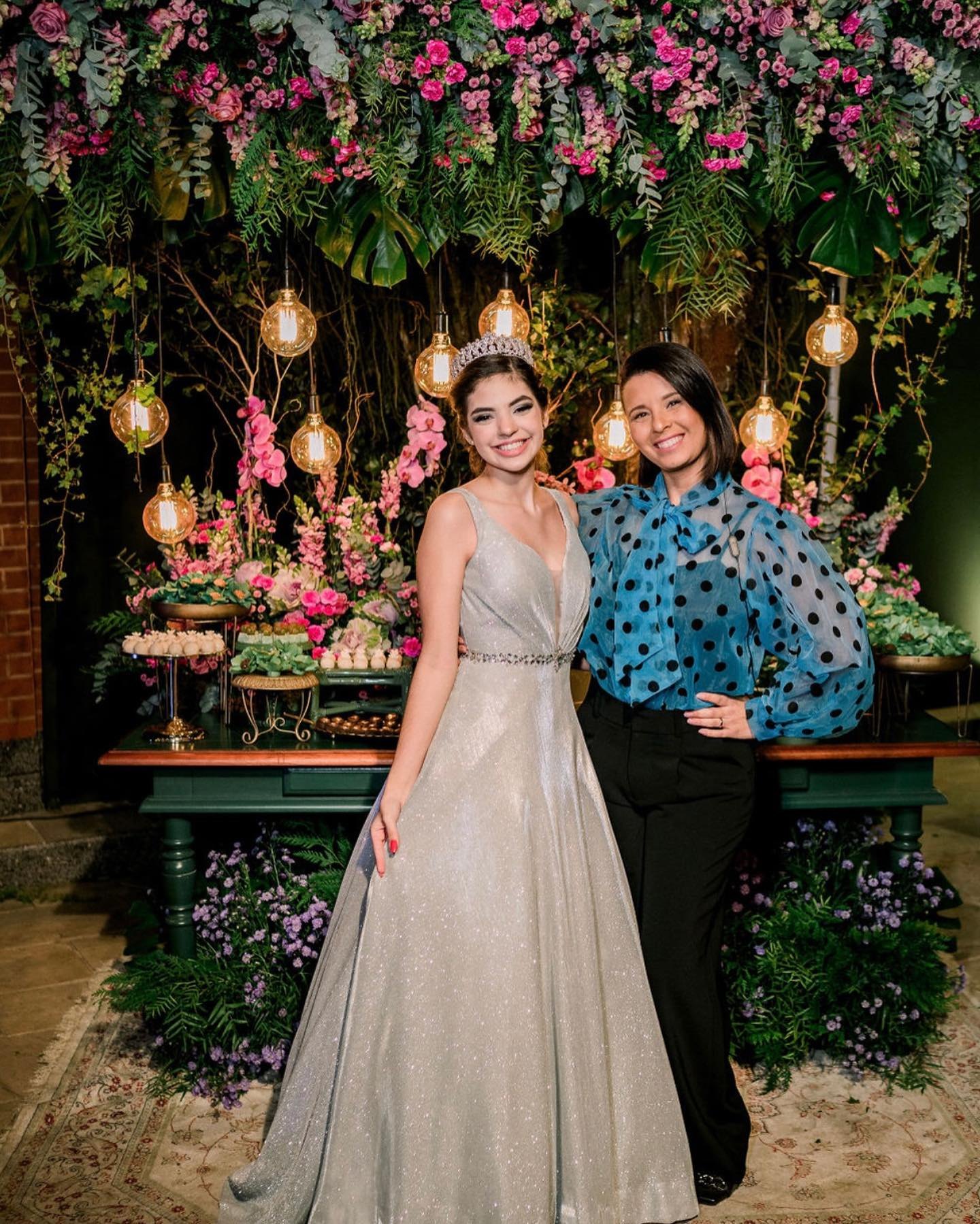 Cliente satisfeito Lídia Costa Cerimonial